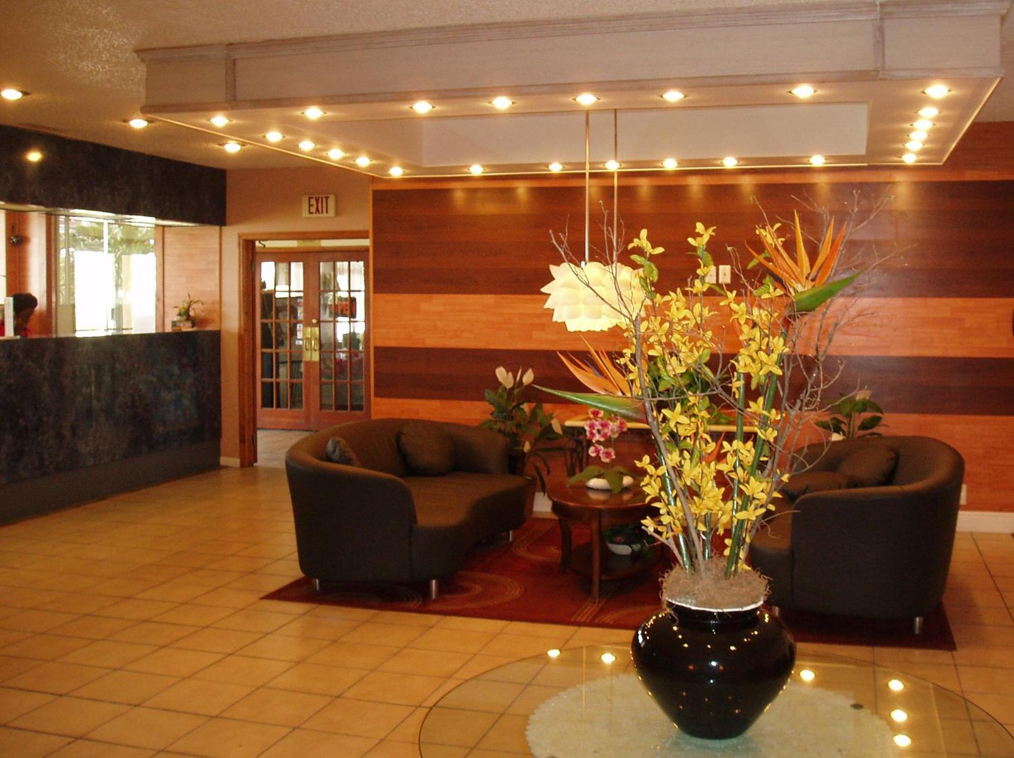 Red Carpet Inn Airport Fort Lauderdale Exteriér fotografie
